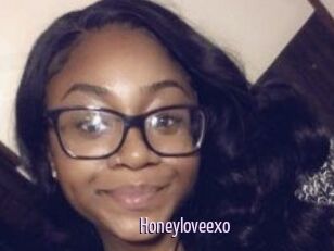 Honeyloveexo