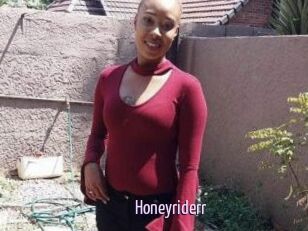 Honeyriderr