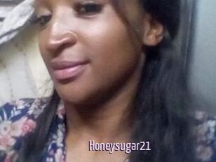 Honeysugar21