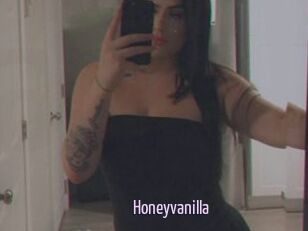 Honeyvanilla