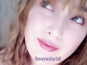 Honeywaterfall