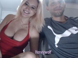 Honeywolf