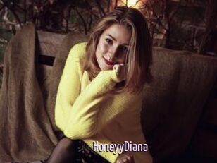 HoneyyDiana