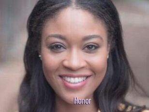 Honor