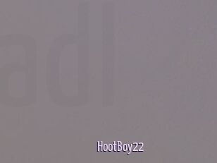 HootBoy22