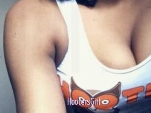 HootersGirl