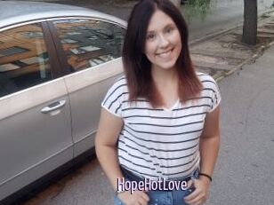 HopeHotLove