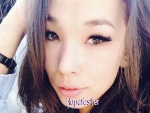 Hopefoster
