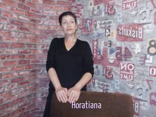 Horatiana