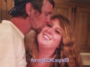 HorneyBDSMCouple88