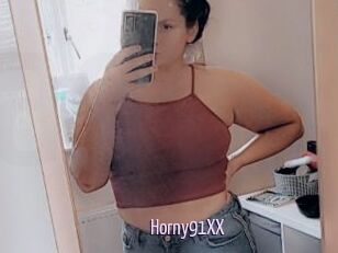 Horny91XX