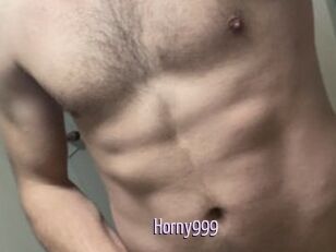 Horny999
