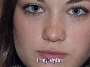HornyBabyFire