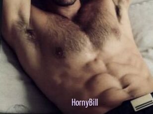 HornyBill