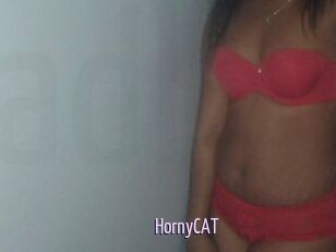 HornyCAT