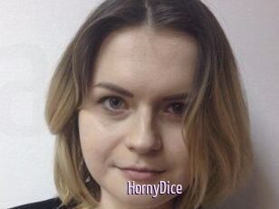 HornyDice