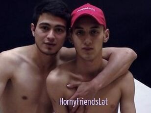 HornyFriendsLat