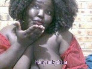 HornyFunkyDiana