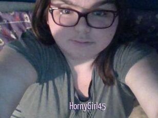 HornyGirl45