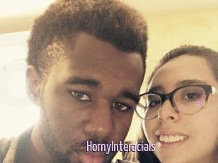 HornyInteracials