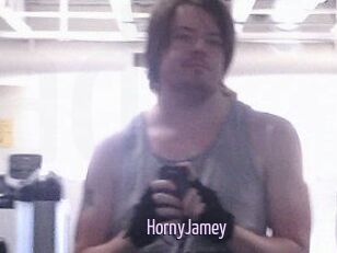 HornyJamey