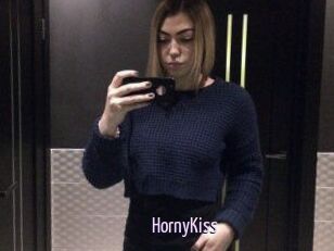 HornyKiss