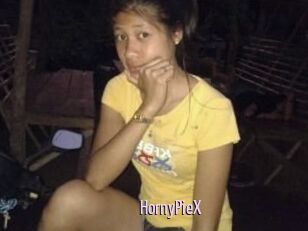 HornyPieX