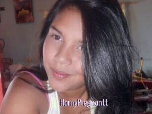 HornyPregnantt