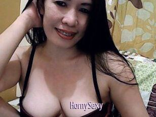 HornySexy