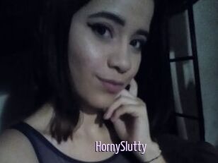 HornySlutty