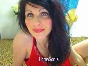 HornySonia