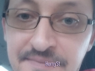HornySt