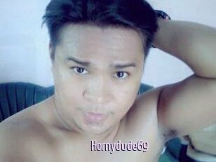 Hornydude69