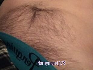 Hornyman4378