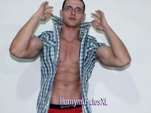 HornymusclesXL