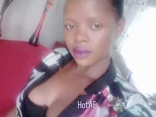 HotAF