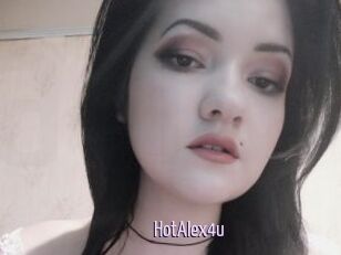 HotAlex4u
