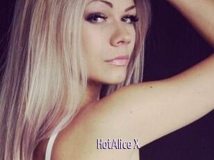 HotAlice_X