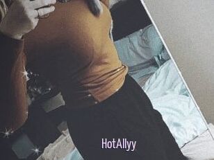 HotAllyy