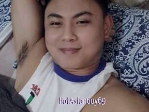 HotAsianGuy69