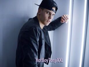 HotBoyTonyXXL