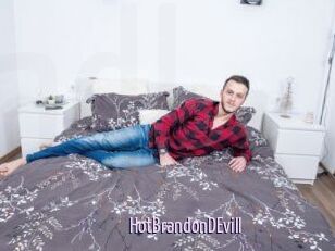 HotBrandonDEvill