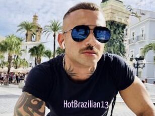 HotBrazilian13
