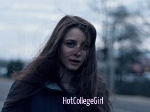HotCollegeGirl