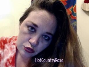 HotCountryRose