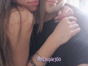 HotCouple360
