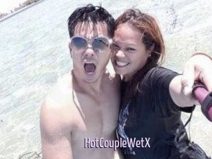 HotCoupleWetX