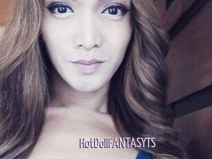 HotDollFANTASY_TS