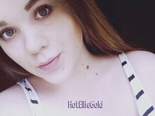 HotEllieGold