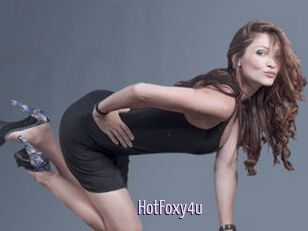 HotFoxy4u